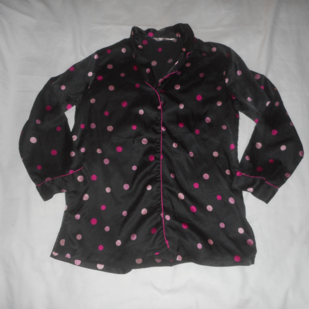 Victoria's Secret Sleep Shirt